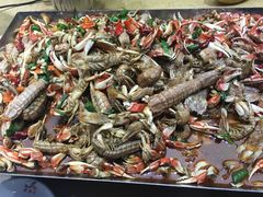 -星海汇海鲜自助烤肉火锅(百大店)