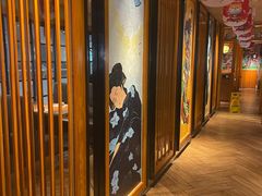 -仓桥家·焗寿司·锅物(光谷步行街店)