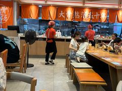 -味千拉面(淮安楚州万达店)