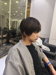 -FASHION PALACE hair+