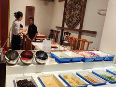 -五十六号院涮肉(雍和宫店)