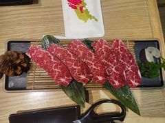 -松鱼亭·和牛烧肉(协鑫广场店)
