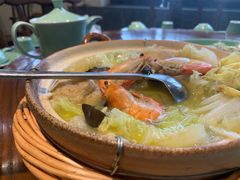 -虎哥私房菜(馒头山店)