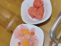 -重庆石磨豆花庄(乔庄店)
