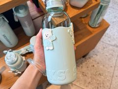 -星巴克(广州动漫星城东区店)
