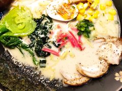 -鳗鱼家·深夜食堂(军博店)