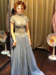 -艾米婚纱&婚礼策划