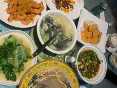 -起源小厨·水席·炒菜(洛邑古城店)