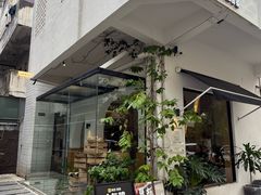 -既白·创意融合料理(海甸岛店)