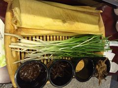-赵记煎饼卷大葱(东岳店)
