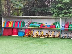 -幸福泉幼儿园(秋实东街)