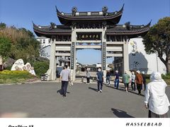 -天乐农家鱼头王(天目湖店)