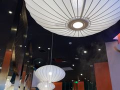 大堂-空之介寿喜烧·和牛放题(恒隆广场店)