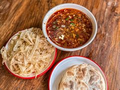 -兄弟俩老李家牛肉汤(总店)
