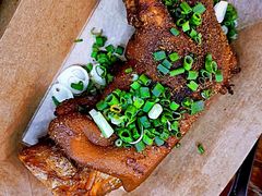 -八一路好吃街(雨田商务大厦店)