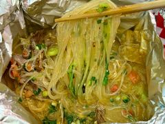 -见味花甲(福田coco park店)