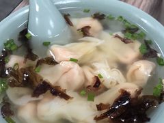 -桐香园小笼包(百井坊巷店)