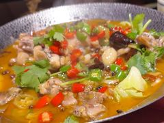 -米椰湘·辣椒炒肉