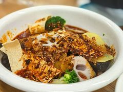 -艺味深尝(云锦路店)