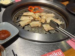 -焱铁烧·黑毛和牛专门店(南宁万象城店)