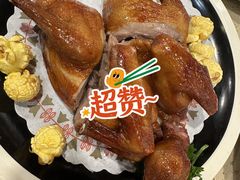 -点都德(龙之梦店)