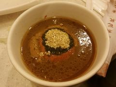 -八先生涮肉房(三里河店)