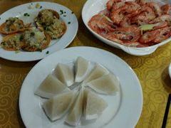 -南海渔家•海鲜•正宗海南菜(海棠湾店)