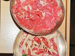 -西塔老太太泥炉烤肉(亚运村店)