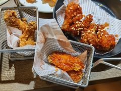 -火炉火自助餐(枫蓝国际店)