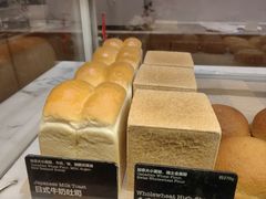 -WHEAT&BAKER-麥(凯德来福士店)