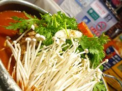 -源味屋韩式火锅&炸鸡(鼎城当代商城店)