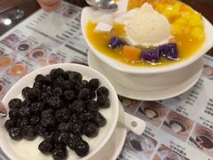 -仁信老铺甜品(北京路店)
