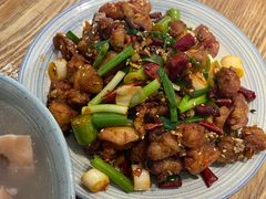 -静一餐厅·湖北菜(前门创始店)