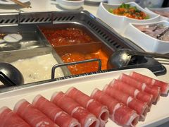 -海底捞火锅(威高广场店)
