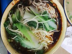 小面-赵伍面庄(松石大道店)