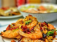 -来之顺海鲜菜馆·青岛菜·始于1993(栈桥店)