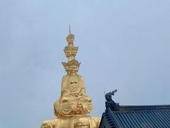 -峨眉山风景名胜区