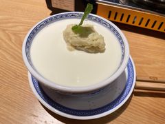 -邹开喜·炭炉鸡煲·海鲜火锅(虹口足球场店)
