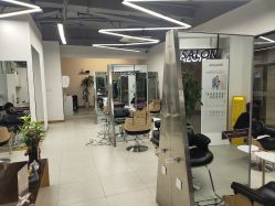 -优加东京秀烫染SALON