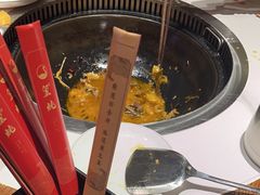 -玺炖·中国铁锅炖(虹桥天街店)