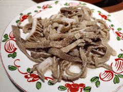 -北京老门框爆肚涮肉馆(锦业路店)