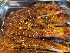 玫瑰羊排-玫瑰红烤羊排(北新桥三条店)