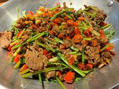 -随缘小馆(红岭路店)