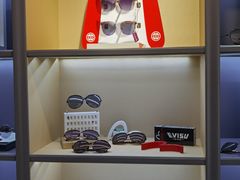 -宏宇眼镜蔡司依视路折扣店(兆佳眼镜城店)