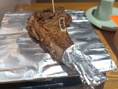 -小杨烤肉(朱雀店)