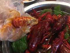 -袁老大龙虾(石鼓路总店)
