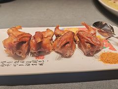 -沈灶河豚宴·河豚融合餐厅(汉中路店)
