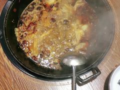 -受气牛肉·重庆耙牛肉(来福士店)
