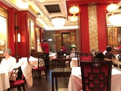大堂-香宫(九龙香格里拉店)