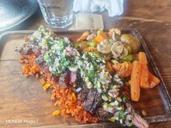 -Q MEX 库迈墨西哥餐吧(三里屯店)